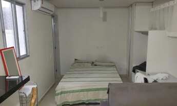 Imagem 3: Flat Mobiliado na Boa Vista com todas as taxas inclusas