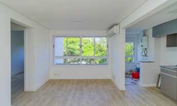 Imagem 2: Apartamento em Tristeza