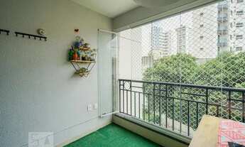 Imagem 7: Apartamento para Aluguel - Mooca, 2 Quartos, 64 m2