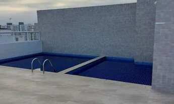Imagem 4: Apartamento com 2 dorms, Ocian, Praia Grande - R$ 450 mil, Cod: ACT2035
