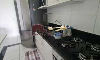 Imagem 7: Construtora excelente... Mobiliado...Anadar Alto..