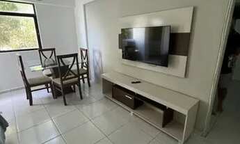 Imagem: Belo Flat em Manaíra Prédio a Beira Mar