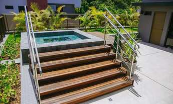 Imagem 4: Flat Pé na Areia Tipo Studio, Loft com Varanda, Abaixo do Preço de Mercado, Unity