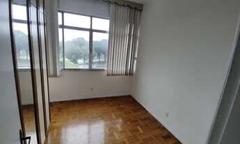 Imagem 6: Apartamento para venda com 50 metros quadrados com 1 quarto em Glória - Rio de Janeiro - R