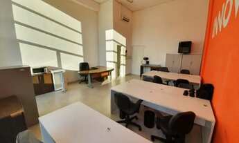 Imagem 2: SÃO PAULO - Loja/Salao - SANTO AMARO