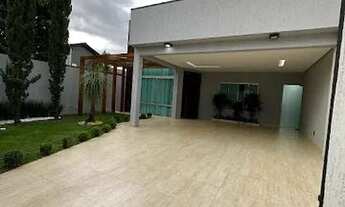 Imagem 3: Casa Alto padrão toda Mobiliada - Lazer completo , Vicente Pires