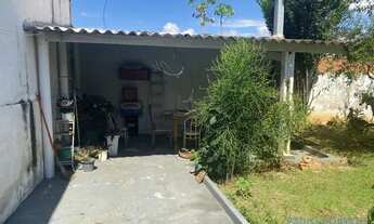 Imagem 6: CASA TÉRREA - VILA NORMA - SP