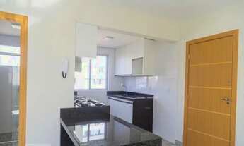 Imagem: Apartamento à venda, 1 quarto, 1 suíte