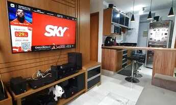 Imagem 4: Apartamento Residencial Stilo 2 quartos (1 suíte) Águas Claras