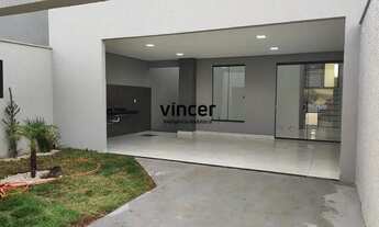 Imagem: Sobrado Alto Padrão, Vale do Araguaia