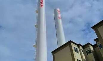 Imagem 3: Apartamento para venda com 41 metros quadrados com 2 quartos em Maranguape I - Paulista