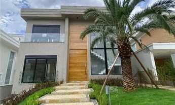 Imagem 2: SANTANA DE PARNAÍBA - Casa de Condomínio - ALPHAVILLE