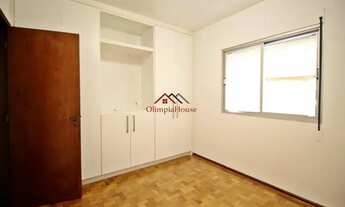 Imagem: Apartamento Locação 3 Dormitórios - 130