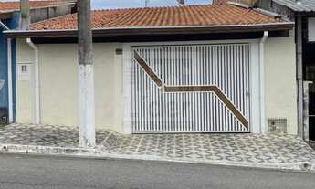 Imagem 5: CASA RESIDENCIAL em CAÇAPAVA - SP, VITORIA VALE