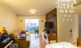 Imagem 4: Apartamento para Aluguel - Sumaré, 3 Quartos, 84 m2