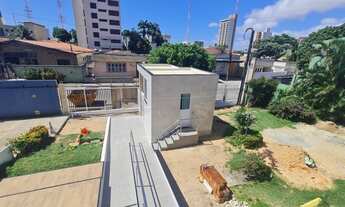 Imagem 4: Apartamento para aluguel com 135 metros quadrados com 3 quartos em Dionisio Torres - Forta