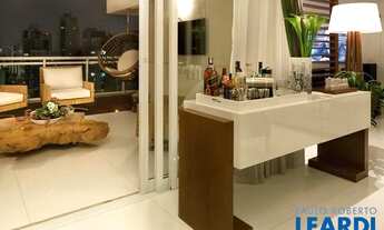 Imagem 3: APARTAMENTO - CAMPO BELO - SP