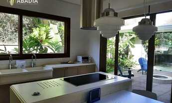 Imagem 7: Casa com 3 dormitórios à venda, 704 m² por R$ 5.000.000,00 - Gramado - Campinas/SP