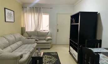 Imagem 2: Apartamento para venda em Vila Mogilar de 59.00m² com 2 Quartos e 1 Garagem