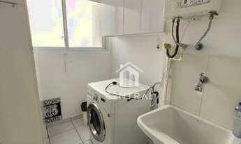 Imagem 4: Apartamento Locação Mobiliado Guarulhos