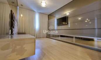 Imagem 6: Cobertura no Centro de Jaraguá do Sul com 3 suítes