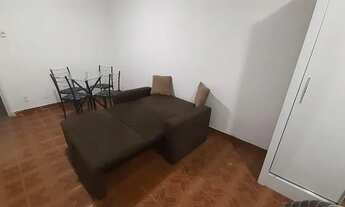 Imagem 7: Studio Mobiliado na lapa, centro do Rio