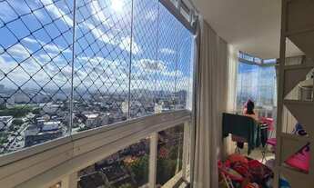 Imagem 6: Lindo apartamento com 2 dormitórios à venda, 69 m² por R$ 580.000 - Praia de Itapoã