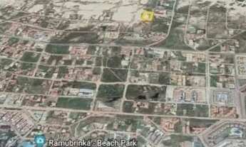 Imagem 4: Terreno a venda no Porto das Dunas, próximo ao Beach Park - TE46049