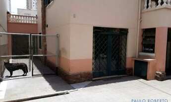 Imagem 4: CASA ASSOBRADADA - ACLIMAÇÃO - SP