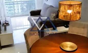 Imagem 3: 03 QUARTOS - RUA MARIO COVAS JUNIOR 335 - BARRA DA TIJUCA