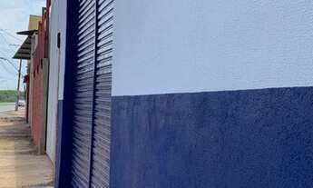 Imagem 5: ALUGA-SE - Galpão 340m² - Av. Costa e Silva - Pq. Industrial Tanquinho - Ribeirão Preto