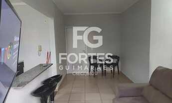 Imagem 6: Ribeirão Preto - Apartamento - Jardim Nova Aliança