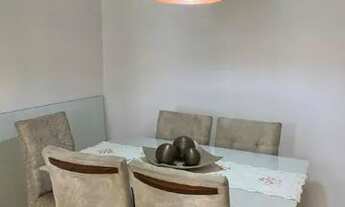 Imagem 2: Apartamento Jardim Irajá próximo ao são bernado plaza shopping