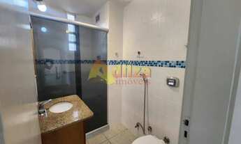 Imagem: Apartamento-À VENDA-Tijuca-Rio de Janeiro-RJ