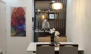 Imagem 3: Apartamento com 2 dorms, Jardim Maria Luíza, Sumaré - R$ 259 mil, Cod: 3RAP2659