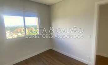 Imagem 3: Apartamento 3Q1S2V - 89m2 em Condomínio Resort