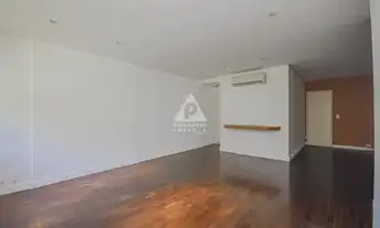 Imagem 4: Apartamento à venda, 4 quartos, 1 suíte, 1 vaga, Leblon - RIO DE JANEIRO/RJ