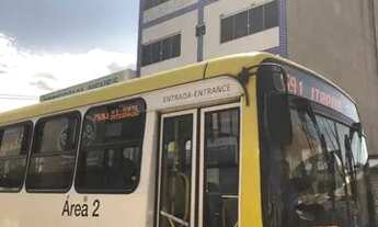 Imagem 2: Alugo Kitnet no Itapoã (Incluso água e luz