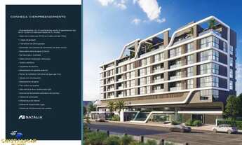 Imagem 3: Alto padrão em acabamento - Apto em construção com 3 suítes