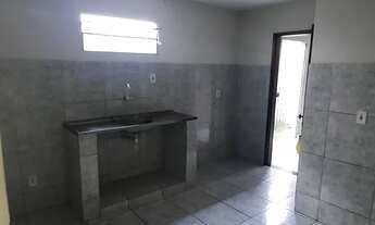 Imagem 3: Casa em Emaús Casa com 3 dormitórios