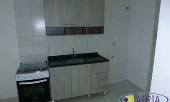 Imagem 4: Apartamento com 1 quarto para alugar por R$ 1300.00, 27.19 m2 - AGUA VERDE - CURITIBA/PR