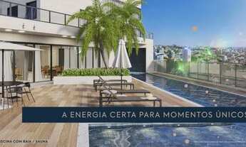 Imagem 3: Apartamento Garden à venda, 4 quartos, 4 suítes, 4 vagas, Santa Lúcia - Belo Horizonte/MG