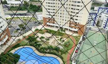 Imagem 5: Apartamento para aluguel com 3 quartos em Cabula - Salvador - BA