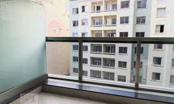 Imagem 7: Apartamento para Aluguel - Santa Cecília, 1 Quarto, 28 m2