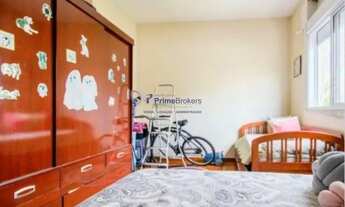 Imagem 6: APARTAMENTO A VENDA NA REGIÃO LIBERDADE 1 DORM