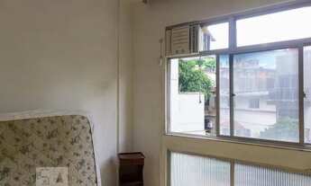 Imagem 6: Apartamento para Aluguel - São Cristóvão, 2 Quartos, 61 m2