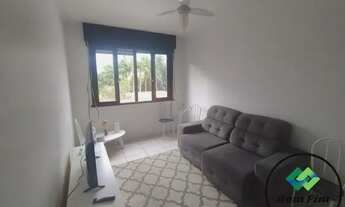 Imagem 2: Apto 1 dorm. mobiliado para Locação no Bairro São João Porto Alegre/RS. - AP1452