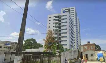 Imagem 2: Vendo Apartamento Imbiribeira, com toda estrutura de lazer