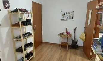 Imagem 2: Apartamento com 1 dormitório à venda, 60 m² por R$ 320.000 - Cambuí - Campinas/SP