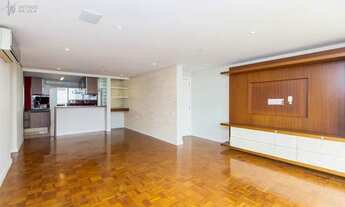 Imagem 5: Apartamento com 3 quartos , 2 suítes , com 158 m2 a venda por R$ 1.910.000,00